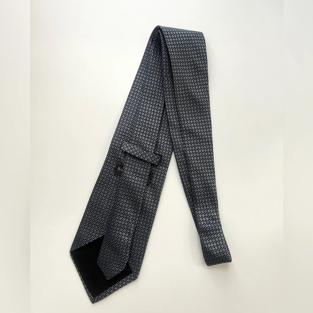 Vintage Men’s Banana Republic Made in Italy Necktie